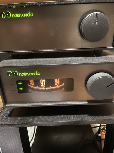Naim nat 101 and - nat,