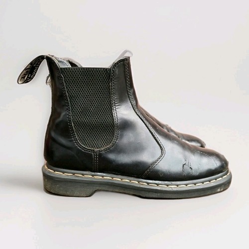 Martens 2976 mono black - martens,