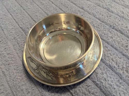 Sterling silver childs - childs', &