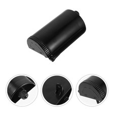 Automatic shoe polisher oil - ,