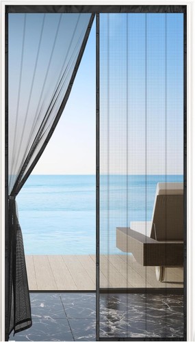 Mycarbon fly screens doors - fly,