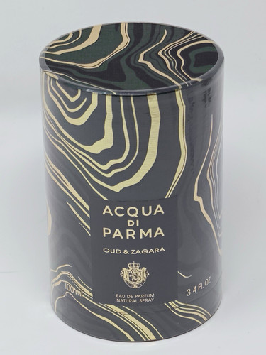 Acqua parma oud - parma, &