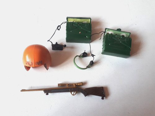 Royal marines exploration team - exploration,