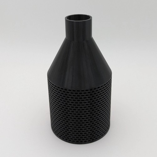 Fluval filter intake guard - fluval,