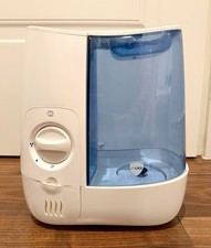 Vicks VH845 Warm Mist Humidifier - White