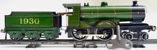 Collectable trains