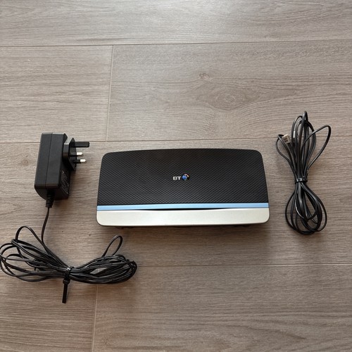 Home hub type - hub, wifi