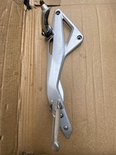 Honda CB 600 Hornet Left