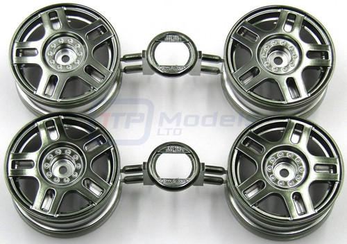 50783 tamiya volkswagen - vw,