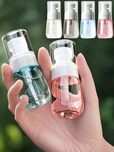 Refillable spray bottles - refillable,
