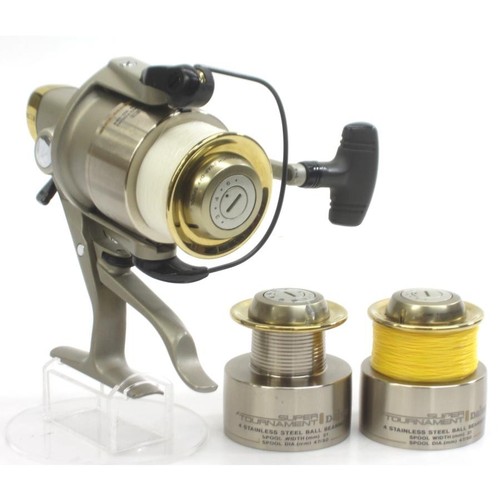 Used daiwa - used,