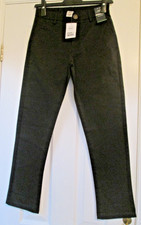 BNWT Boys Next Black Stretch