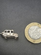vintage Sterling silver london