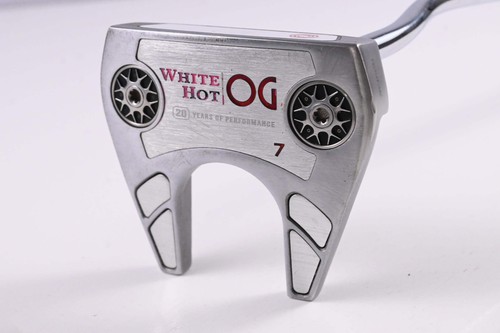 Odyssey white hot - odyssey, #7