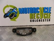 Suzuki SV 650 S Pilot Light Front Position 1999 to 2002 SV650S SV650 B098