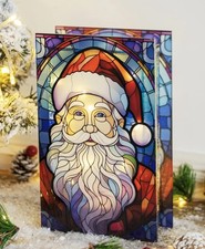 PREMIER Stained Glass Light Up