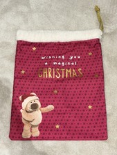 Boofle Magical Christmas Sack