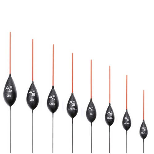 Drennan fishing pole float as8 - drennan,