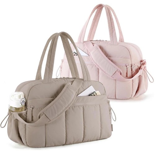 Baby nappy changing - nappy, bag