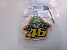 VALENTINO ROSSI 46 INTERIOR