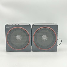 Realistic RadioShack Portable