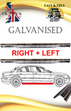 FOR JAGUAR X-TYPE 01-09 LOWER