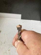 1 x Hilti TE-C 12/16 12mm x 160mm (100mm Working Length) SDS+ Drill Bit 2037029