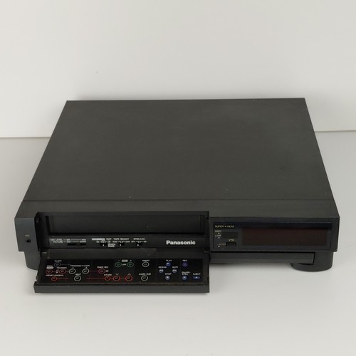 Vintage panasonic j47b - vintage, nv-j47b