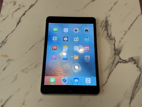 Apple ipad mini 1st generation - mini,