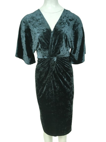 Zara ladies teal - teal, blue