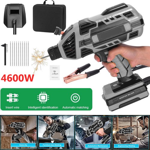 4600w handheld welding - welding, machine