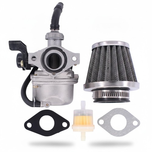 Pz19 carburetor kit - kit, 50cc