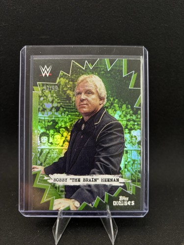 2026 topps wwe - 2026,