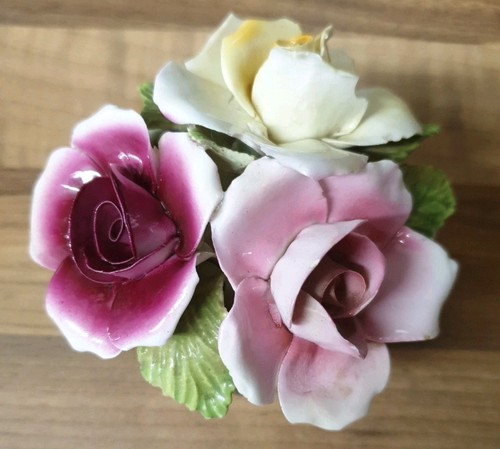 Capodimonte thorley bone china - thorley,