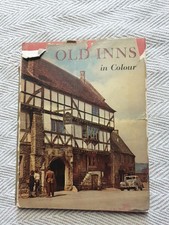 1st Edition Old Inns Of