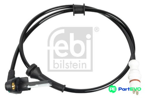 Febi bilstein rear right wheel - bilstein,