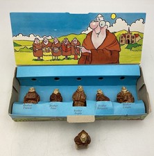 Vintage Wade KP Crisps
