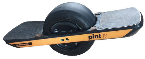 Onewheel pint orange rails - onewheel, x