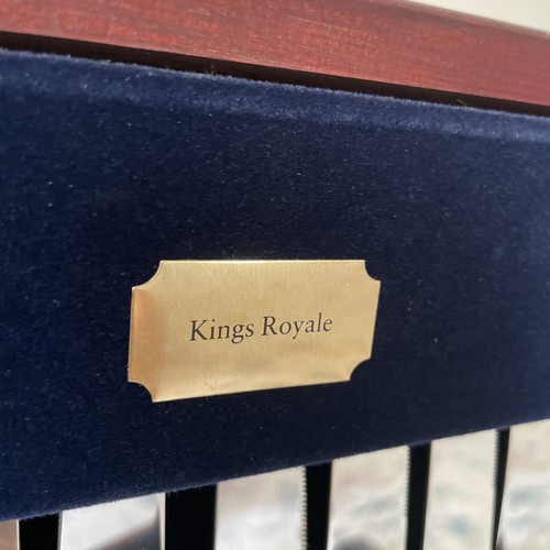 Vintage viners kings royale - viners,