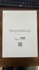 Warhammer 40k Forge World