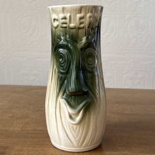 Vintage novelty character - novelty,
