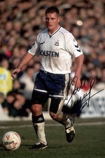 Paul Gascoigne - Tottenham