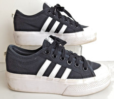 Adidas Womens Nizza Platform