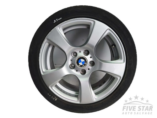 Bmw series r17 alloy - r17,