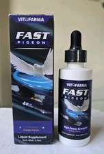 Vitofarma Fast Pigeon 60 ml |