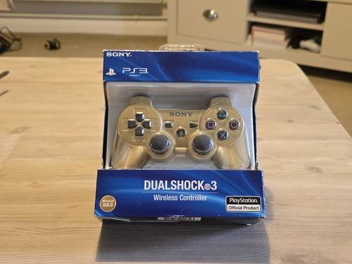 Genuine sony ps3 dualshock3 - genuine,