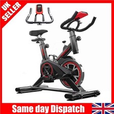 Exercise Bike Gym Bicycle