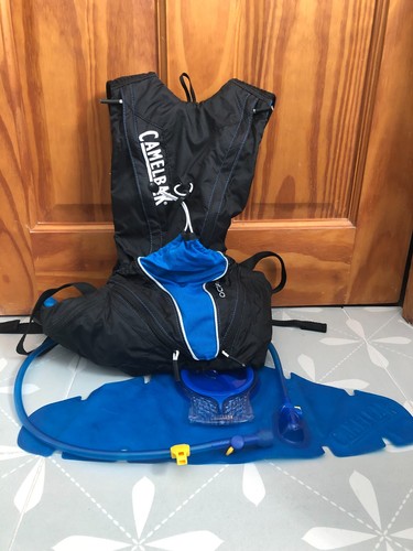 Camelbak octane xct - camelbak,