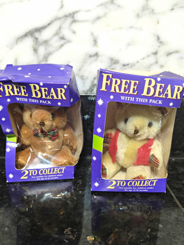 Typoo collectablr boxed plush - collectablr,