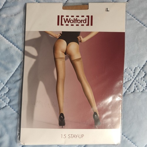 Wolford satin band - wolford,